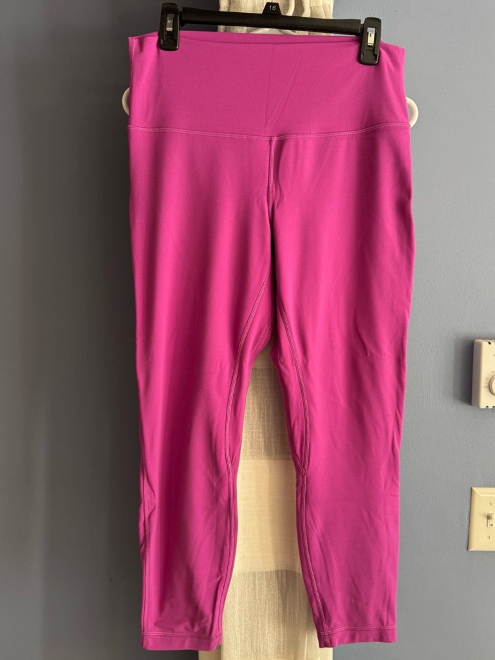 Lululemon Align Bright Pink Active Leggings